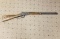 Old Relic Winchester Rifle - For Parts only