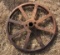 Iron Wheel