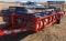 22' GR Trailer 7,000 Axles