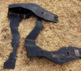 New Holland Loader Bracket TD-5050 Tractor