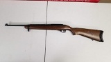 Ruger 10/22 Scope Rail (no scope); Sling Studs; has Upgraded Stock Must be approved by FFL Liscensed