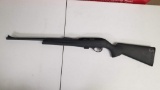 Remington Model 597 22cal. Semi Auto