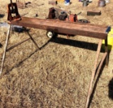 Pipe Vise