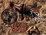 Antique Tools