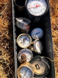 Box of Gauges