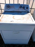 Whirlpool Dryer