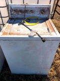 Kenmore 80 Series Washer Toploader, Works Great