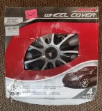 Wheel Covers 15