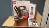 Small Business Phone System, NEW