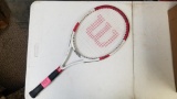 Wilson Tennis Racket 16 x 19