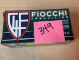 Fiocchi Ammunition