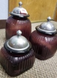 Kitchen Jars / Canisters