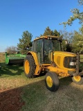 2006 John Deere 6420