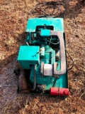 Onan Electric 4.0 Generator