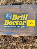 Drill Doctor New