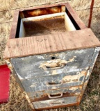 Tool Cabinet