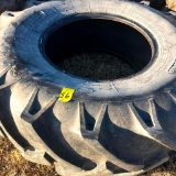 Alliance Tractor Tires