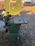 Band Saw