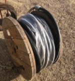 Spool of Electric Wire, Heavy Duty