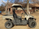 Kawasaki Mule