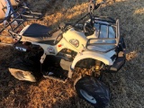 Bully Dog 4 Wheeler