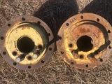 John Deere Axle Hubs