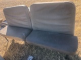 Bus Seats