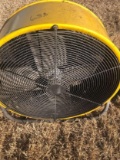 Shop Fan