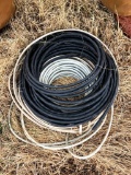 2 Bundles of Wire