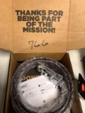 New Mission Belt