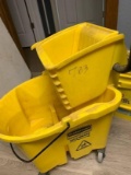 Rubbermaid Commercial Mop Bucket