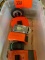 Box of tape measures