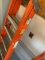 6ft fiber glass ladder