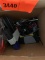 Allen and torque wrenches