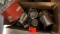 Box of New Can Lights