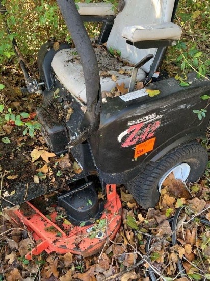 Encore Mower