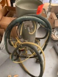 Abrasive Blaster