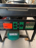 Coleman Generator