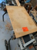 Ridgid Miter Stand