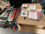 Saw Stop table saw