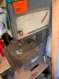 Craftsman Band Saw