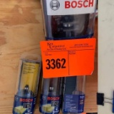 Router bits