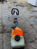 Poulan pro pole saw