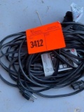 Extension cords