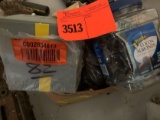 Electrical Items in Box