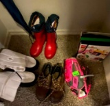 Glove, Shoes, Boots, Lego System, Umbrella