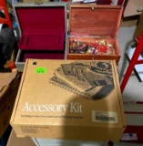 Jewelry Box Accessory Kit