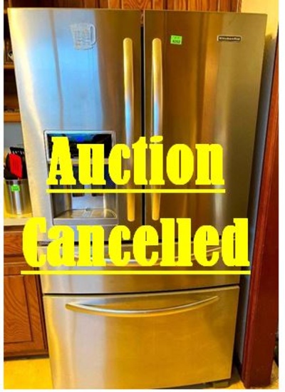 Estate of Carolyn Wood Online Auction - Cancelled