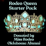 Rodeo Queen Starter Package