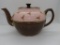 Sadler Teapot